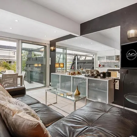 Village Naturiste R4n - La Beach&club Luxe آجد