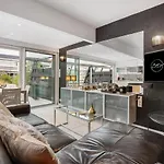 Club Luxe - Proche - Parking - Climatisation - Village Naturiste 아그