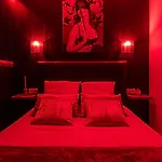 아파트 Club Luxe - Proche - Parking - Climatisation - Village Naturiste