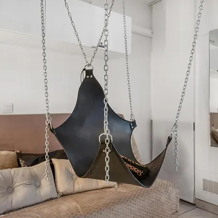 Villa Beach Club Luxe - Proche Plage - Parking - Climatisation - Village Naturiste