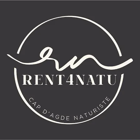 Apartment Villa Beach Club Luxe - Proche Plage - Parking - Climatisation - Village Naturiste Agde